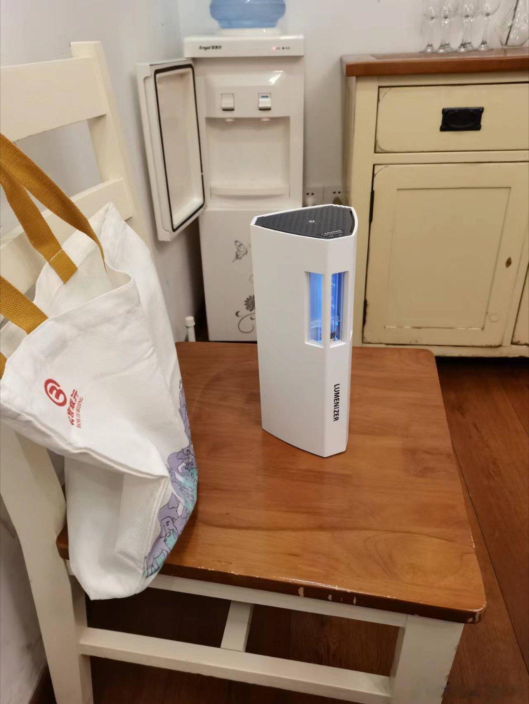 我妈把纳米波放在这个位置，能照到么？感觉白用了啊[允悲]嘤嘤嘤要阳了[泪][泪]