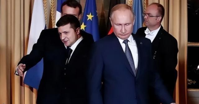 多亏俄乌大战，我们才彻底认清俄罗斯真面目！简单来说就是两句话：东方的命，西方的心