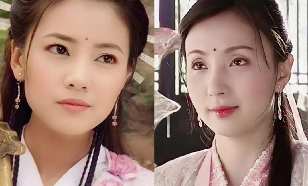 网友提问如果纪晓芙活着，她和周芷若谁更可能当上峨眉掌门？这事儿其实从灭绝师太的选