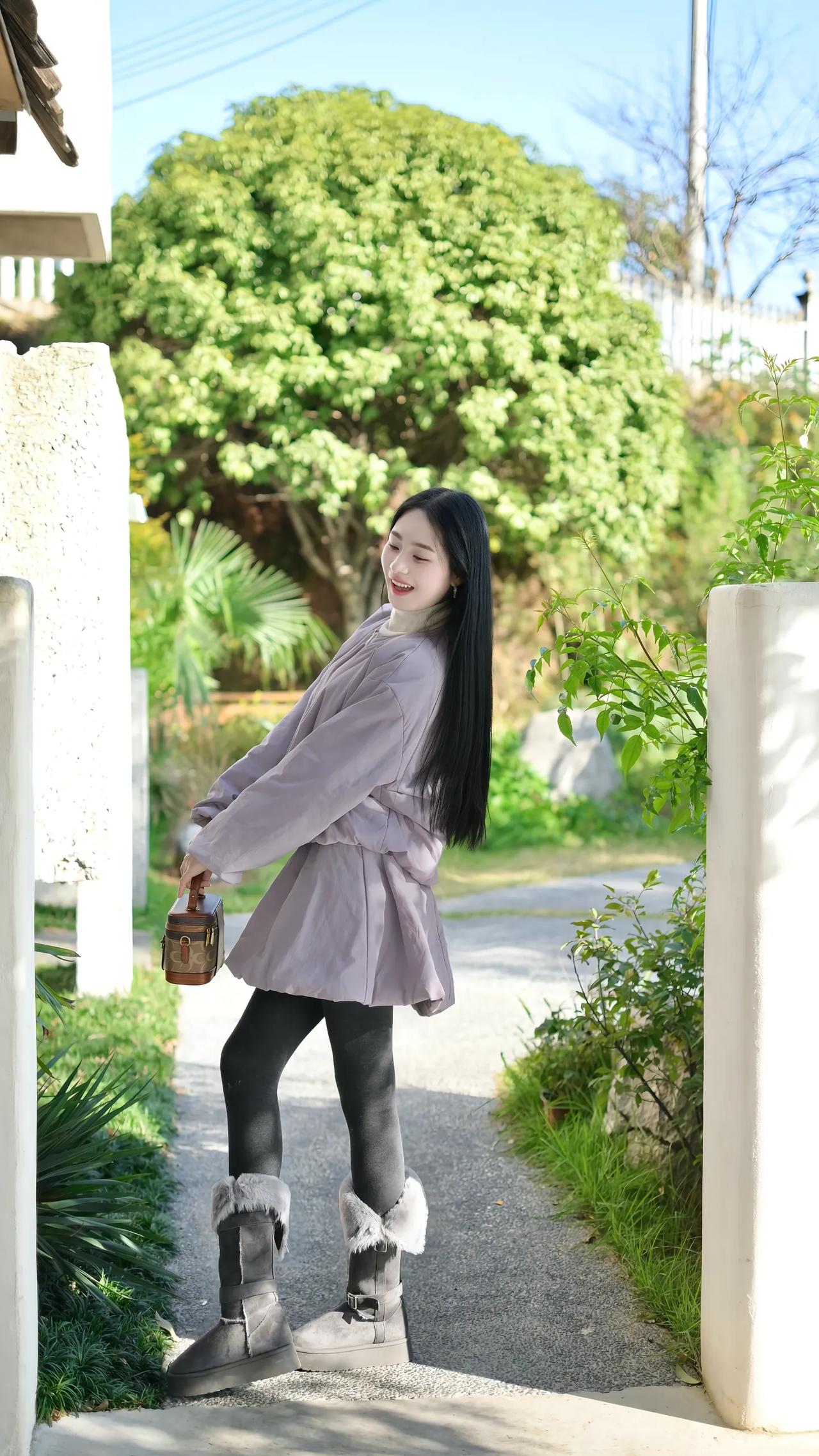 今日分享随手拍照片