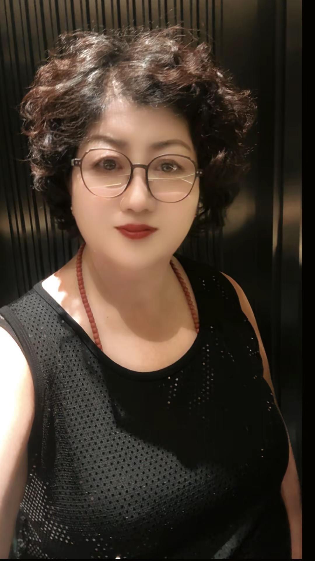 每个年龄段都有无可复制的美