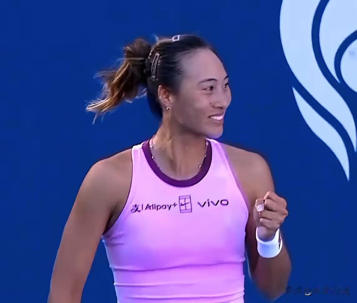 中国金花郑钦文WTA250雅典站1/4决赛前瞻

北京时间2026年7月17日，