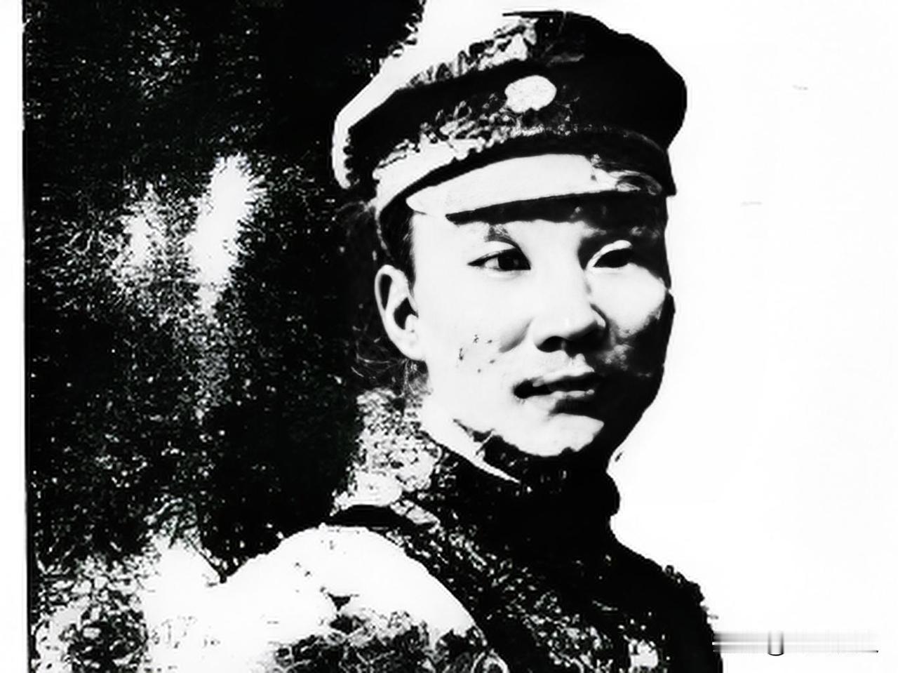 反革命刽子手许克祥，曾是陈赓大将家里的长工，1927年，时任国民革命军第三十五军