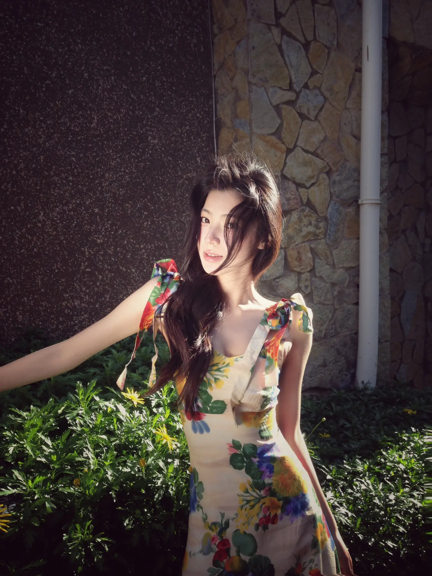 分开总比拖着好 少点煎熬