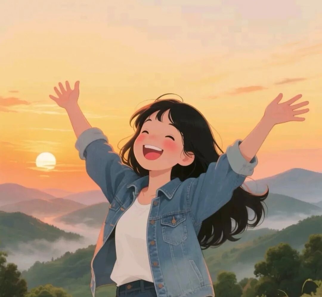 𝔽𝕠𝕣𝕥𝕦𝕟𝕖 🌼°“麻烦会慢慢解决，好运正悄悄攒着” 