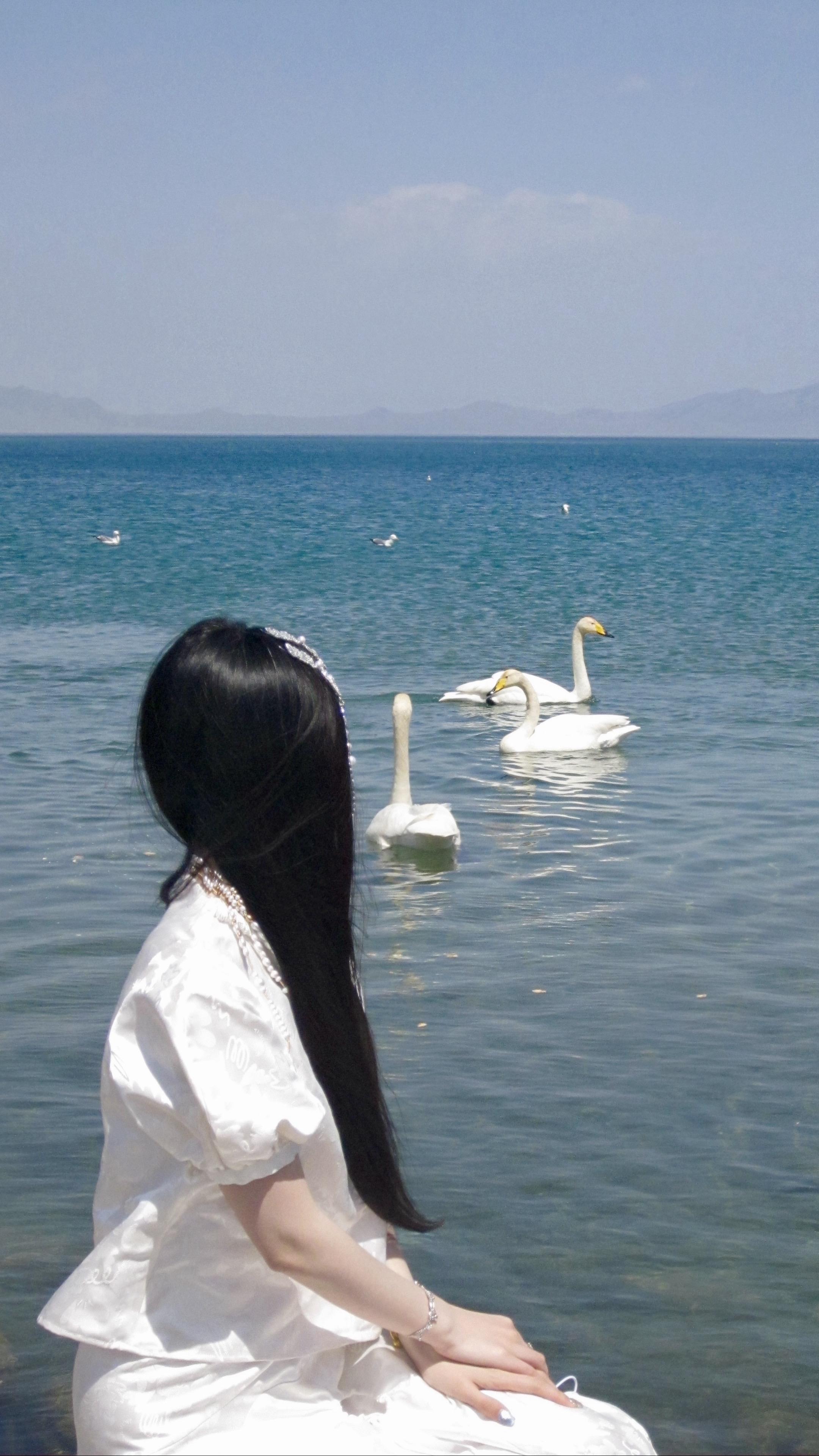 没白活