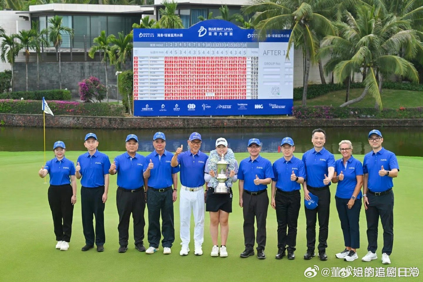 细节造就远距离这波细节感拉满的冲击对决真的给我看爽了，本土金花用实力冲击冠军，每