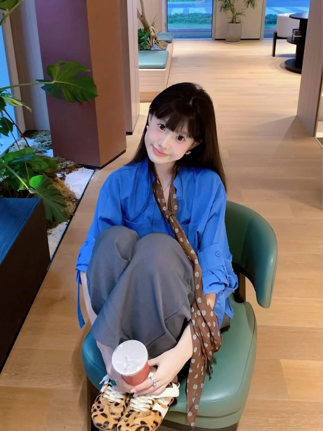 📷存一些拍照姿势