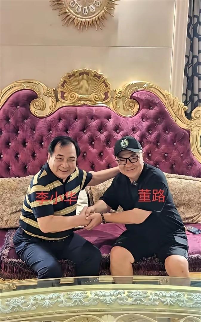 董路足球小将是在拿别人的辛苦填了自己的成绩单？

很显然，有些人看到董路足球小将