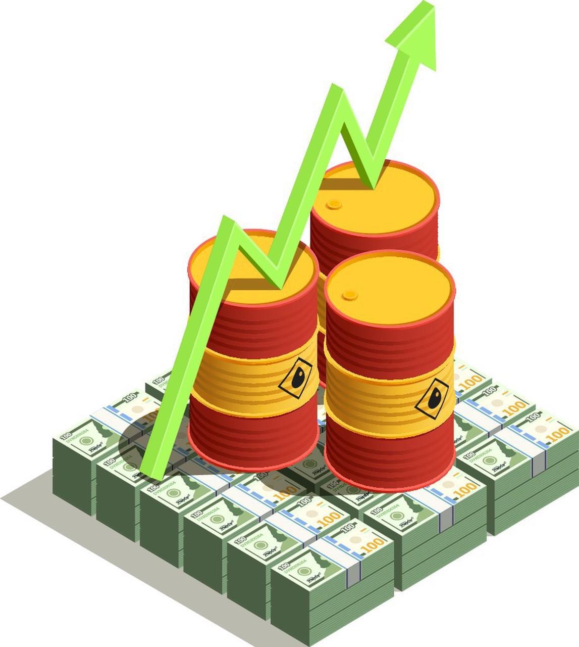 对于原油消费国而言，油价上涨会增加其进口成本。为保障能源供应稳定，它们会调整外交