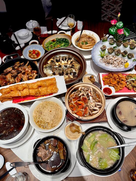 味友漳州首店！31年古法鸭肉面线真的赞！！！