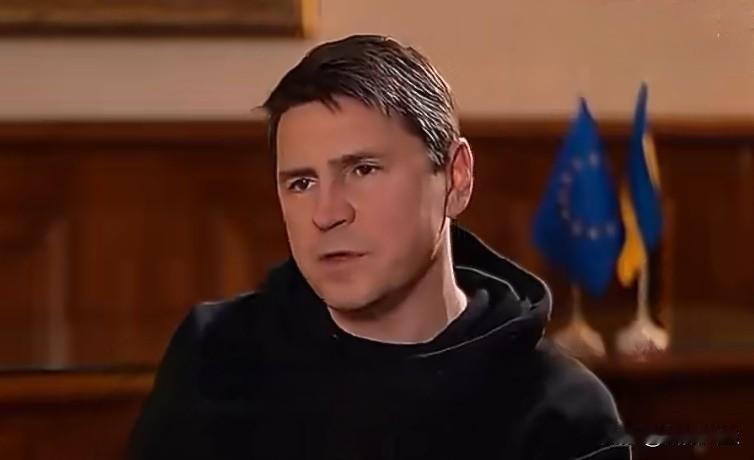 乌克兰前总统顾问波多利亚克称，乌克兰因预算赤字且资金优先用于国防及民生补偿，无力