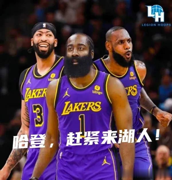 #湖人的困局# 
北京时间10月31日美国媒体《洛杉矶之窗》撰文写到：“若NBA