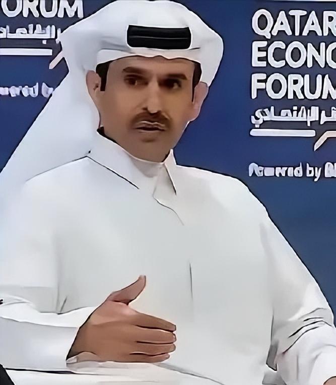 卡塔尔宣布：
3月19日卡塔尔正式通知，对中国、意大利、比利时、韩国的LNG长期