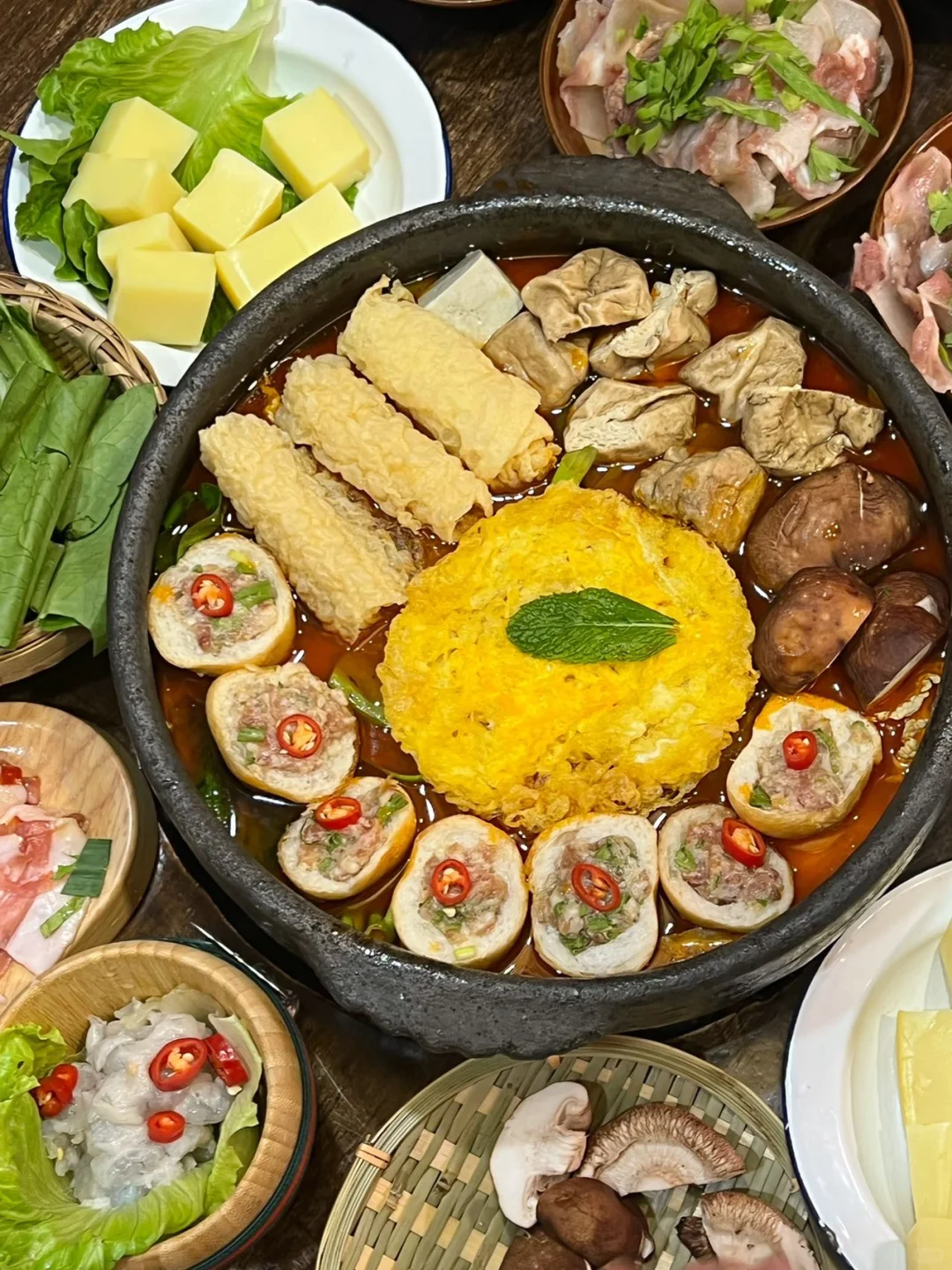 沙坪坝这家酸汤牛肉我原来吃10086次