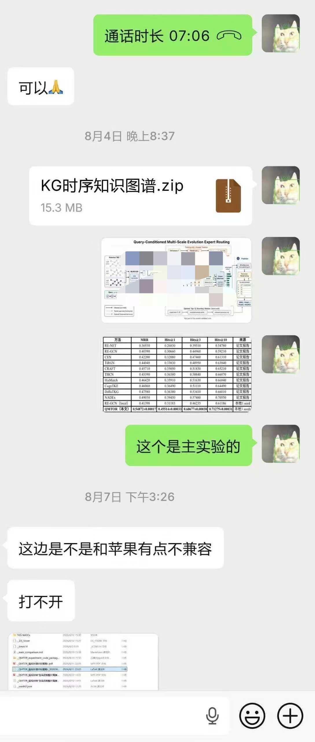 知识图谱 人均1⃣️区？
现在这些导师要求真高，动不动就是最差就得发1⃣️区[吐