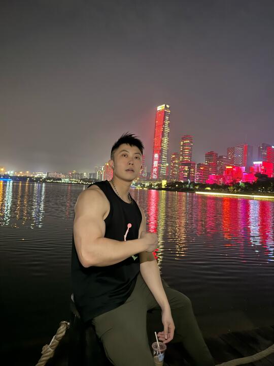 如果没有胆量，就不要来深圳