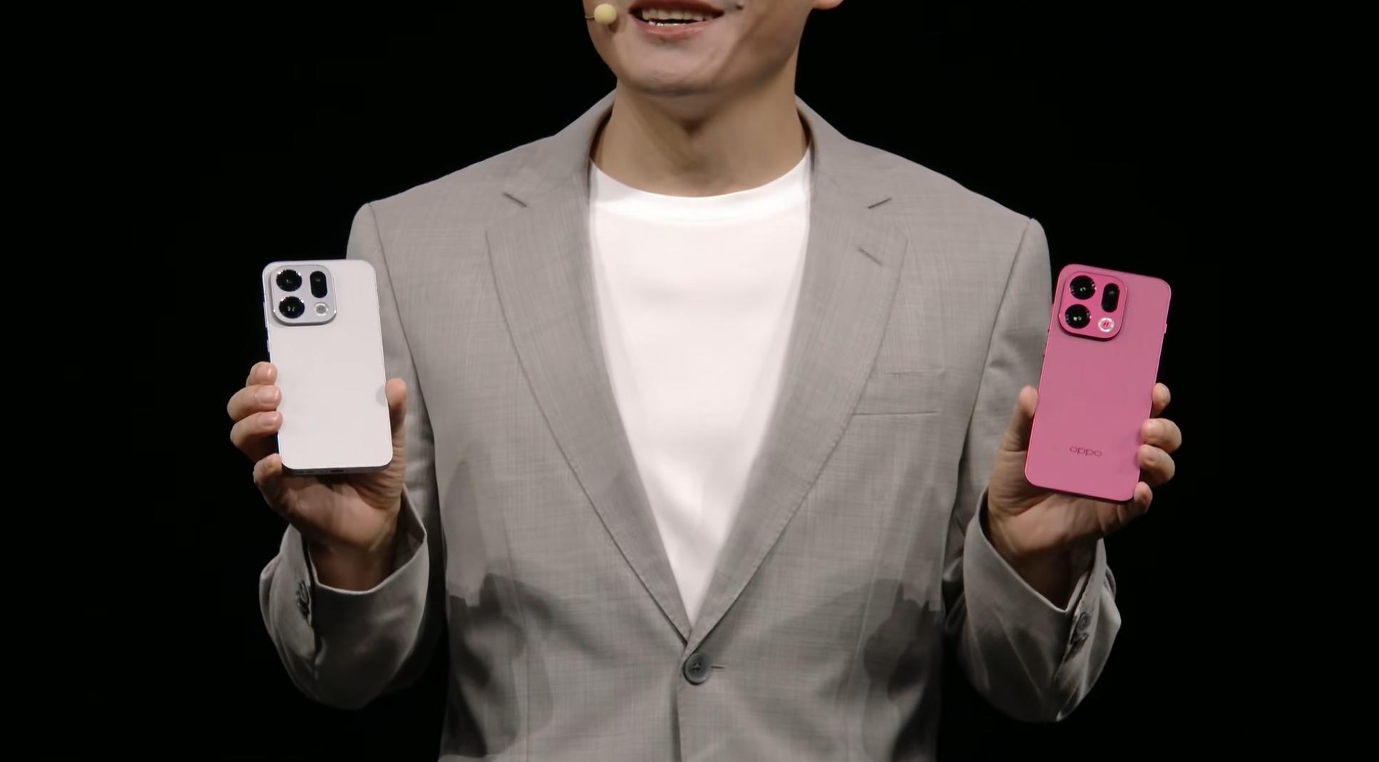 OPPOFindX9标准版超Pro 不是，现在的标准版都这么顶的吗，OPPO F