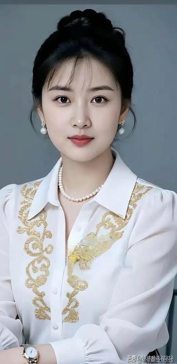 现在网上到处都是统一的网红颜值模板，让很多人都不知道到底什么样才算好看。
 
看