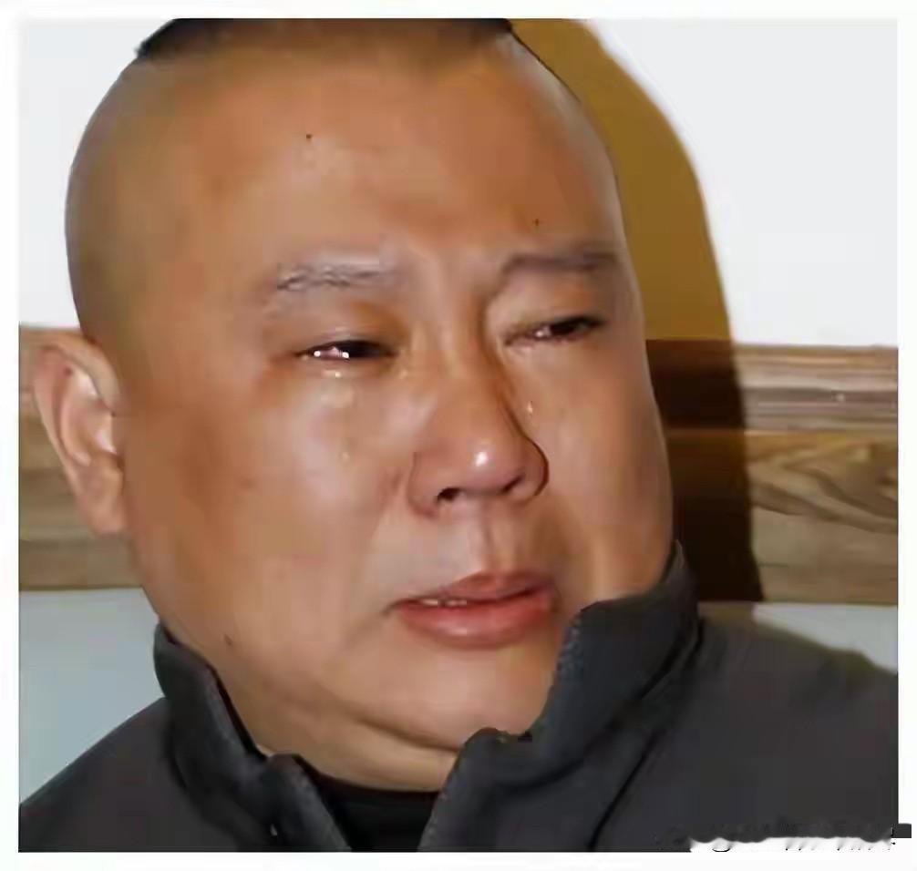 虽然不知道这次的处罚结果，会不会对郭德纲和德云社以后的演出有影响，但是有个问题却