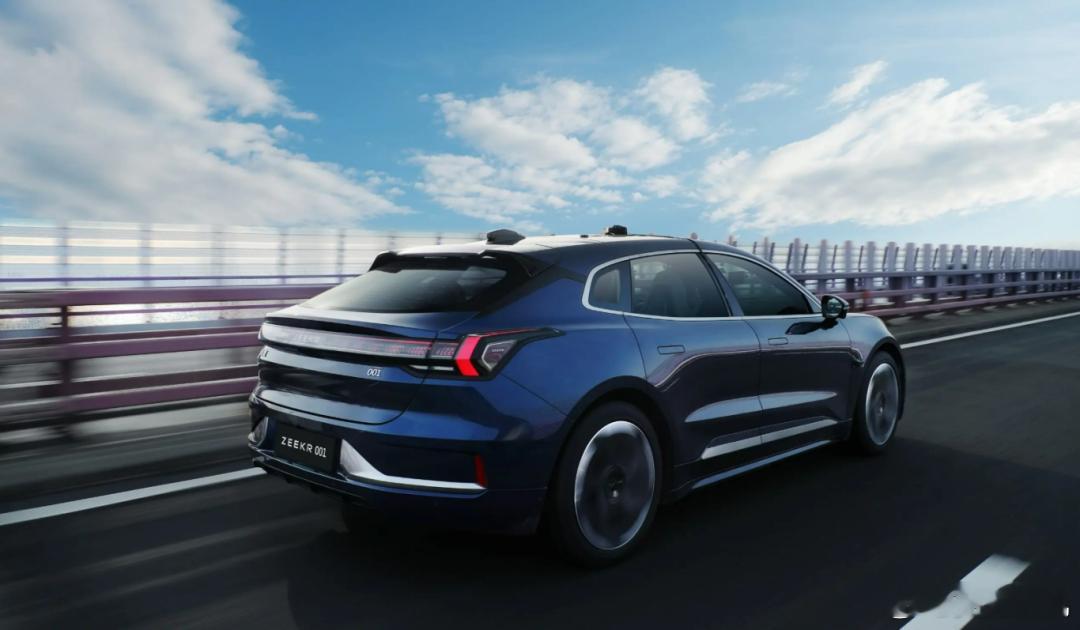 吉利状告欣旺达索赔23.14亿元主要是吉利控股旗下的 威睿电动汽车公司将欣旺达告