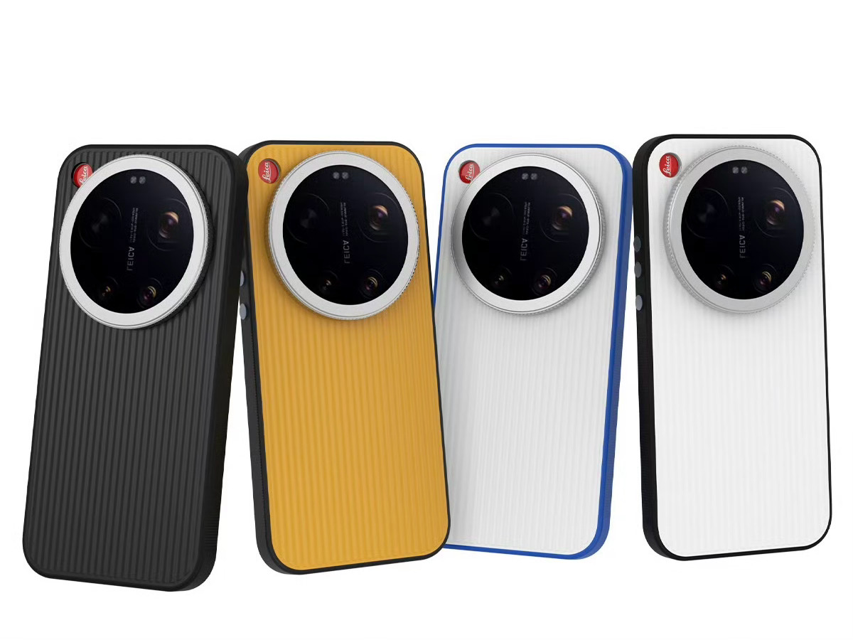 确认了，小米17ultra by Leica 「光栅」特别版，下周开始陆续补货及