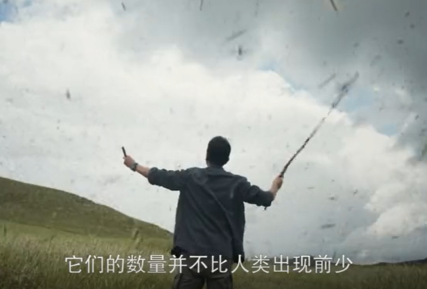 【你们人类多少是有点飘了~】每天在浏览各大科学新闻时总会发现，各种关于全球气候变