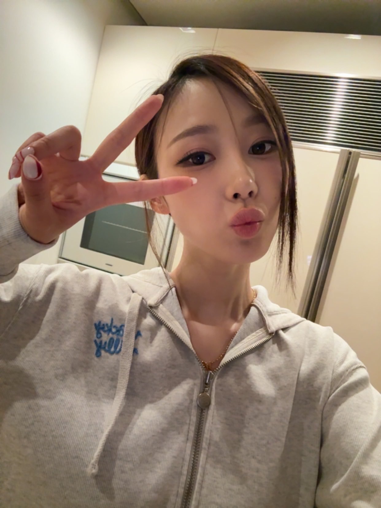 250930 aespa Giselle内永枝利 ​​​