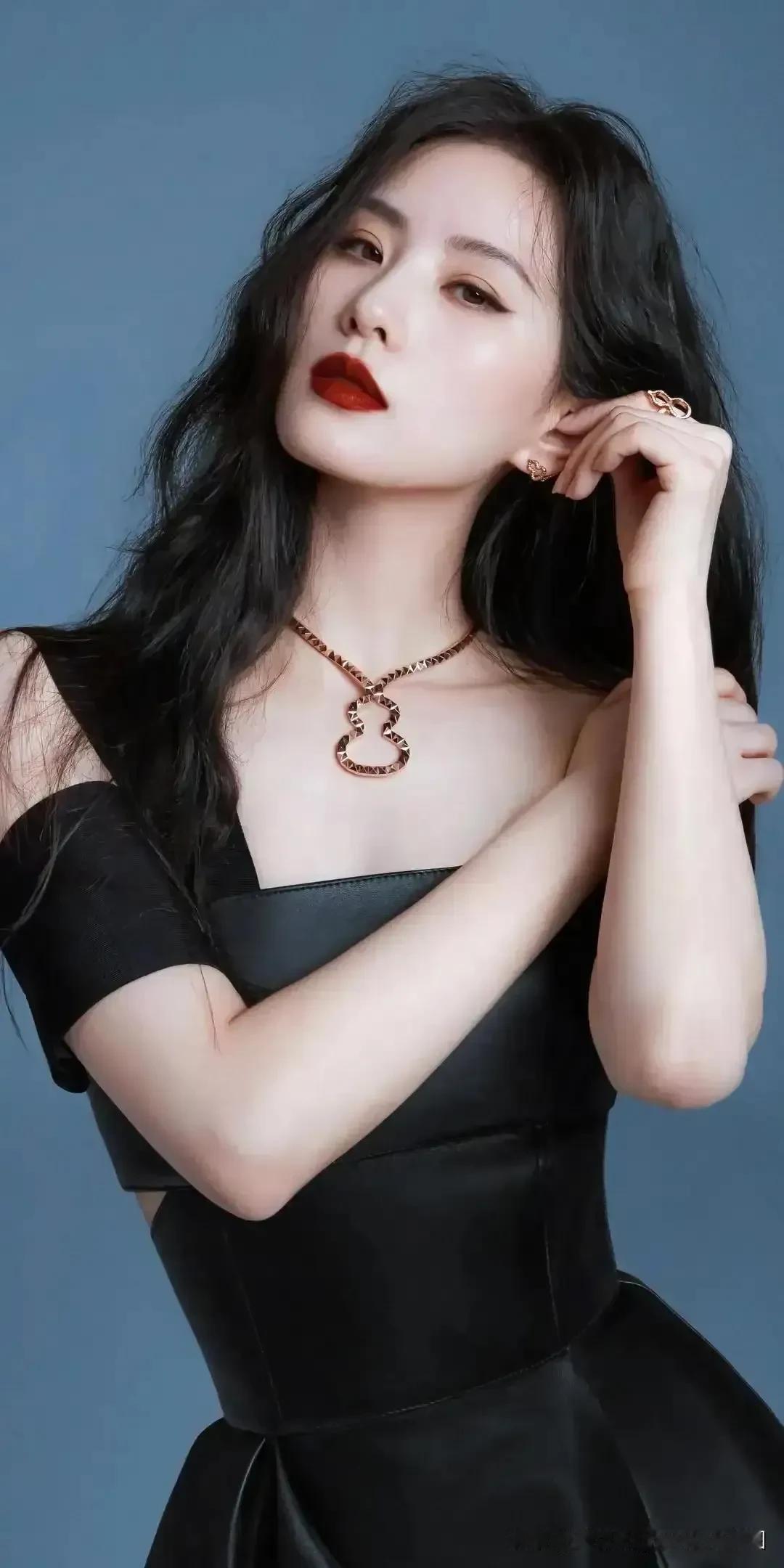 刘诗诗等美女