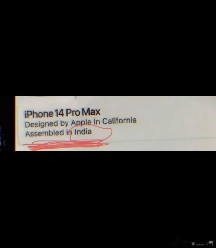 如果收到的iPhone 15产地是印度，你会怎么做？ [看]

目前已经有用户收