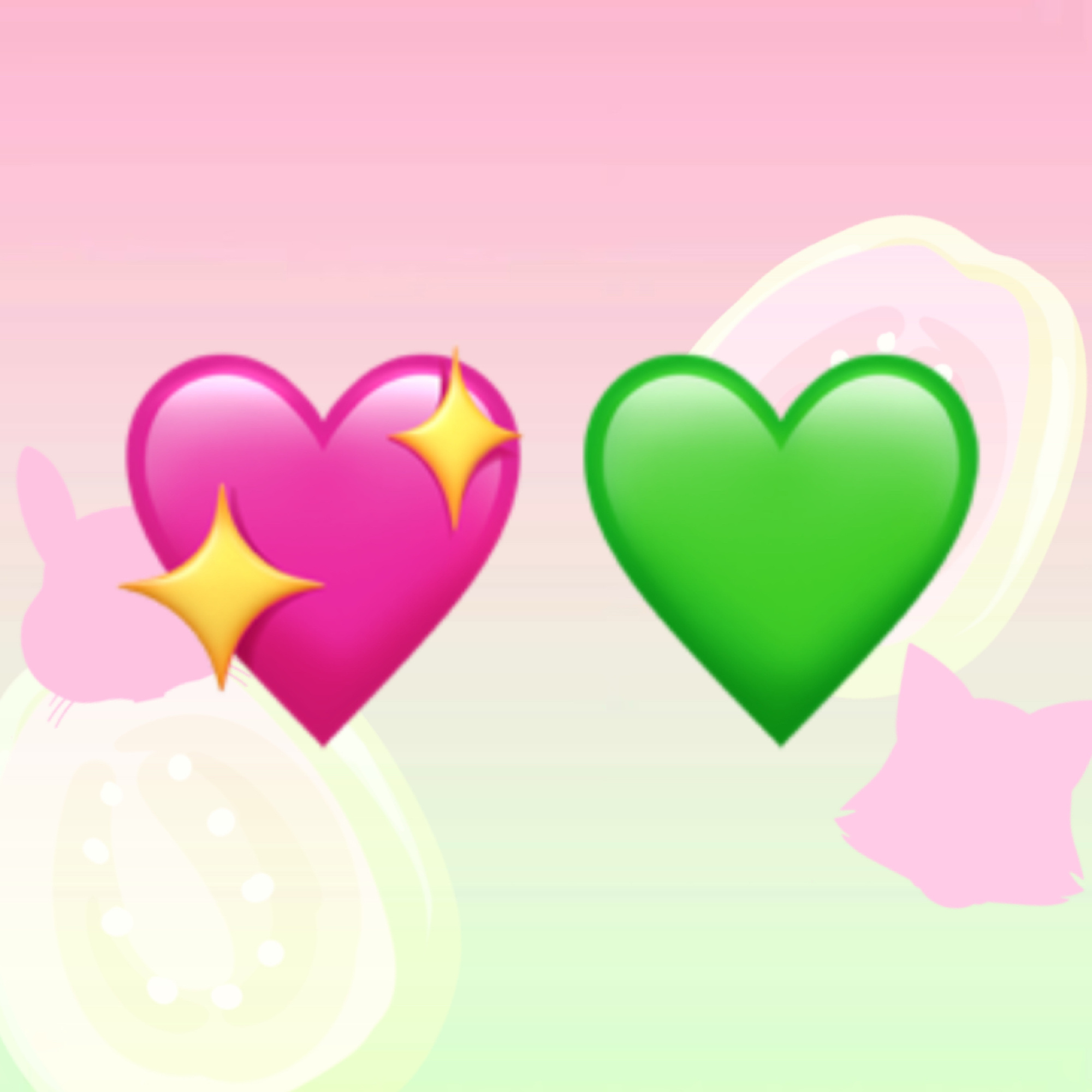 展丞 zc展丞 狐兔饲养指南 🩷💚今天的风超甜ᐡ•͈ ·̭ •͈ᐡ，原来是展