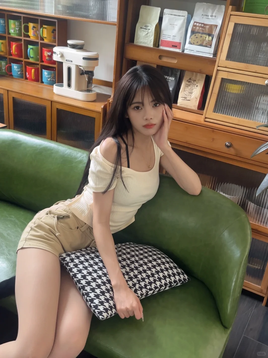 你没看过