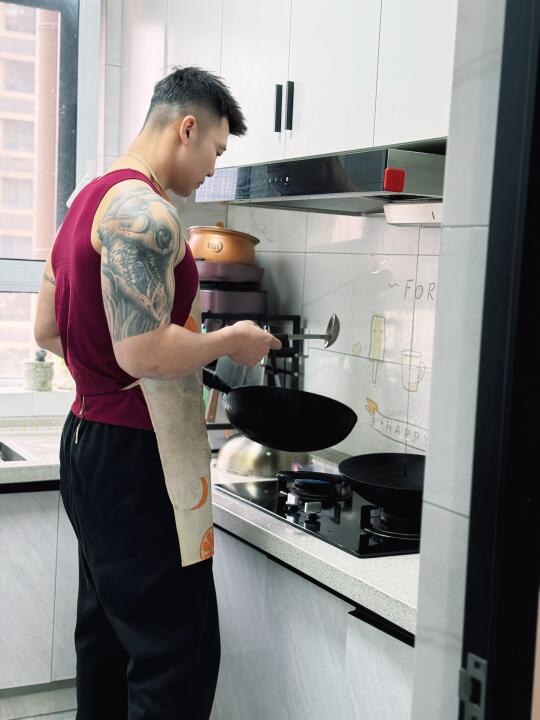 和爹咪婚后才懂，感情里最爽的并不是上头期！