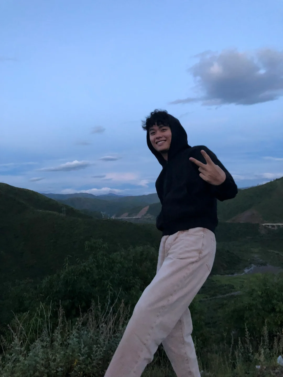 生命中的一些瞬间live