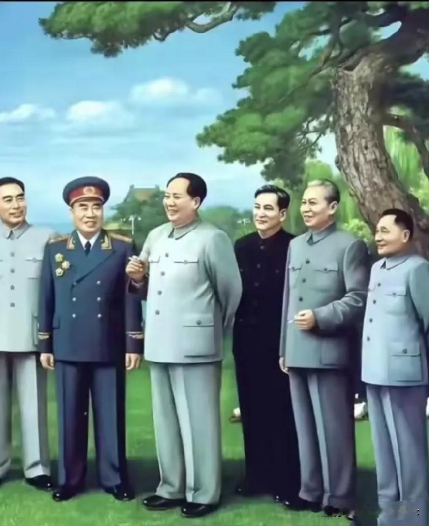 用毛泽东思想武装起来的人民群众，才是战无不胜的力量，是战无不胜的铜墙铁壁。毛主席