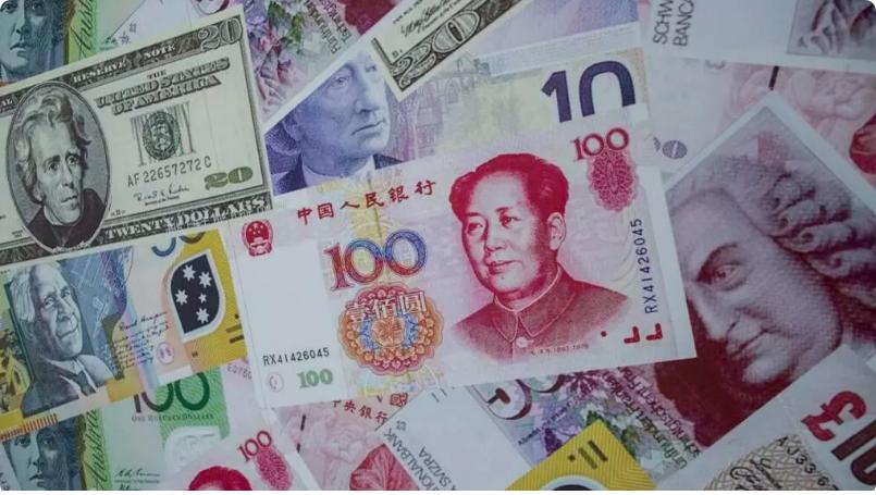 藉激活投资融资推人民币国际化 资金南下香港额度大增至 8,000 亿

继正式在