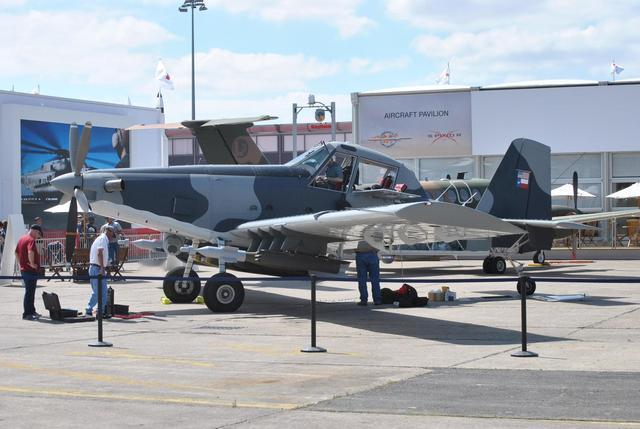 新闻快讯——泰国空军训练机坠毁致2名飞行员身亡！
 
当地时间2026年1月29