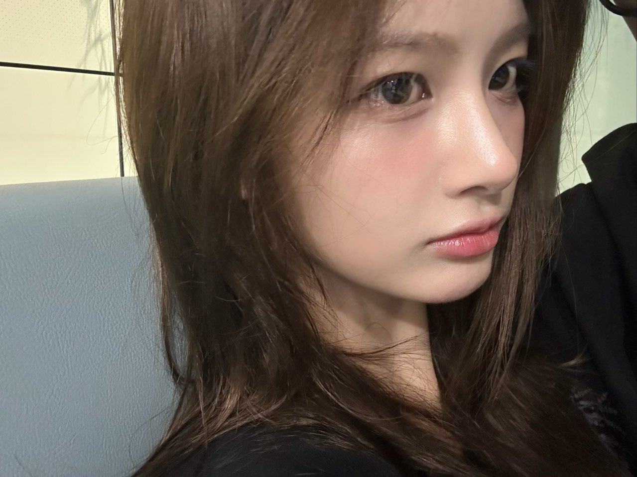 250828 NMIXX Sullyoon雪允 ​​​
