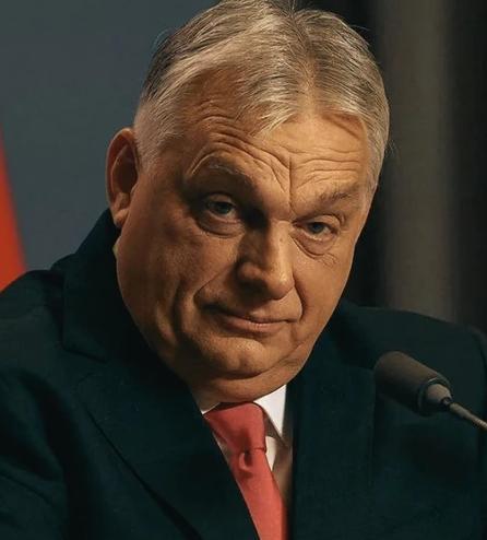 乌克兰懵圈了，欧尔班获得美国力挺。

要说这欧尔班，在欧洲政坛也算个“特立独行”