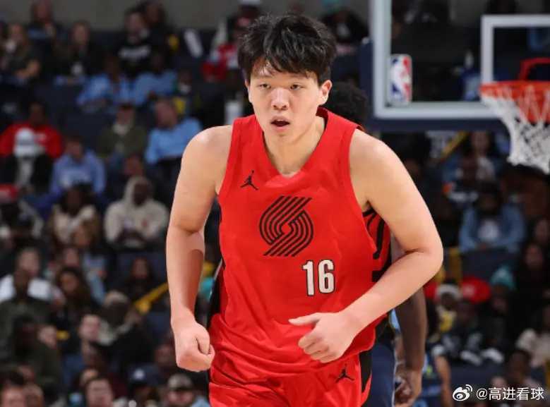 杨瀚森正式表态：将代表中国男篮出战7月世预赛 争取两场全胜北京时间5月20日，根