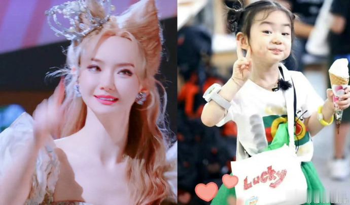 猫耳戚薇跟lucky有什么区别大侦探被大侦探戚薇的猫耳造型萌化了，和lucky简