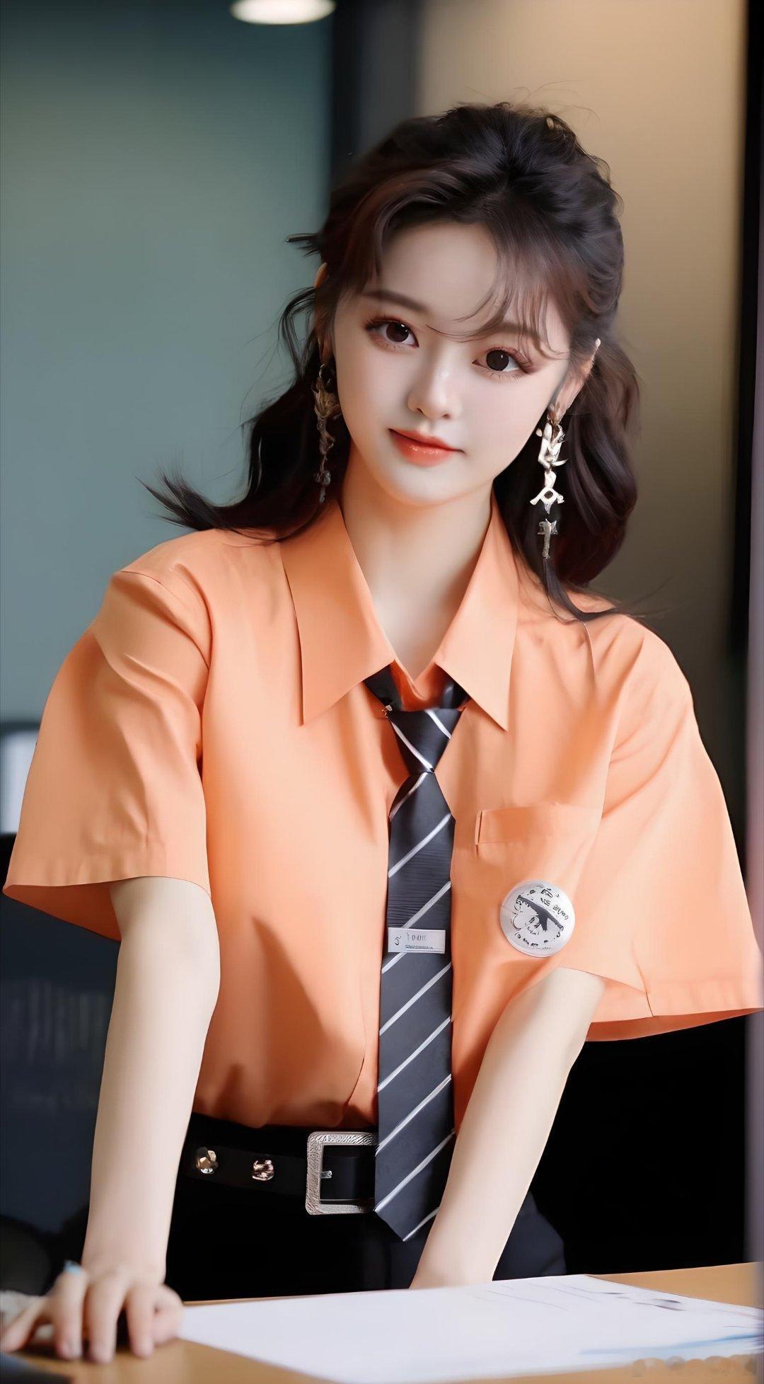 我希望慢慢长大了，就会变得更美丽了#慢慢长大##慢慢长大慢慢爱你#  ​​​