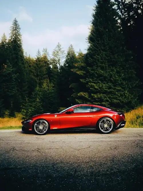 年底的快乐是卡罗拉给的 年底了，我的快乐还真就是卡罗拉给的！之前开车回家过年，路