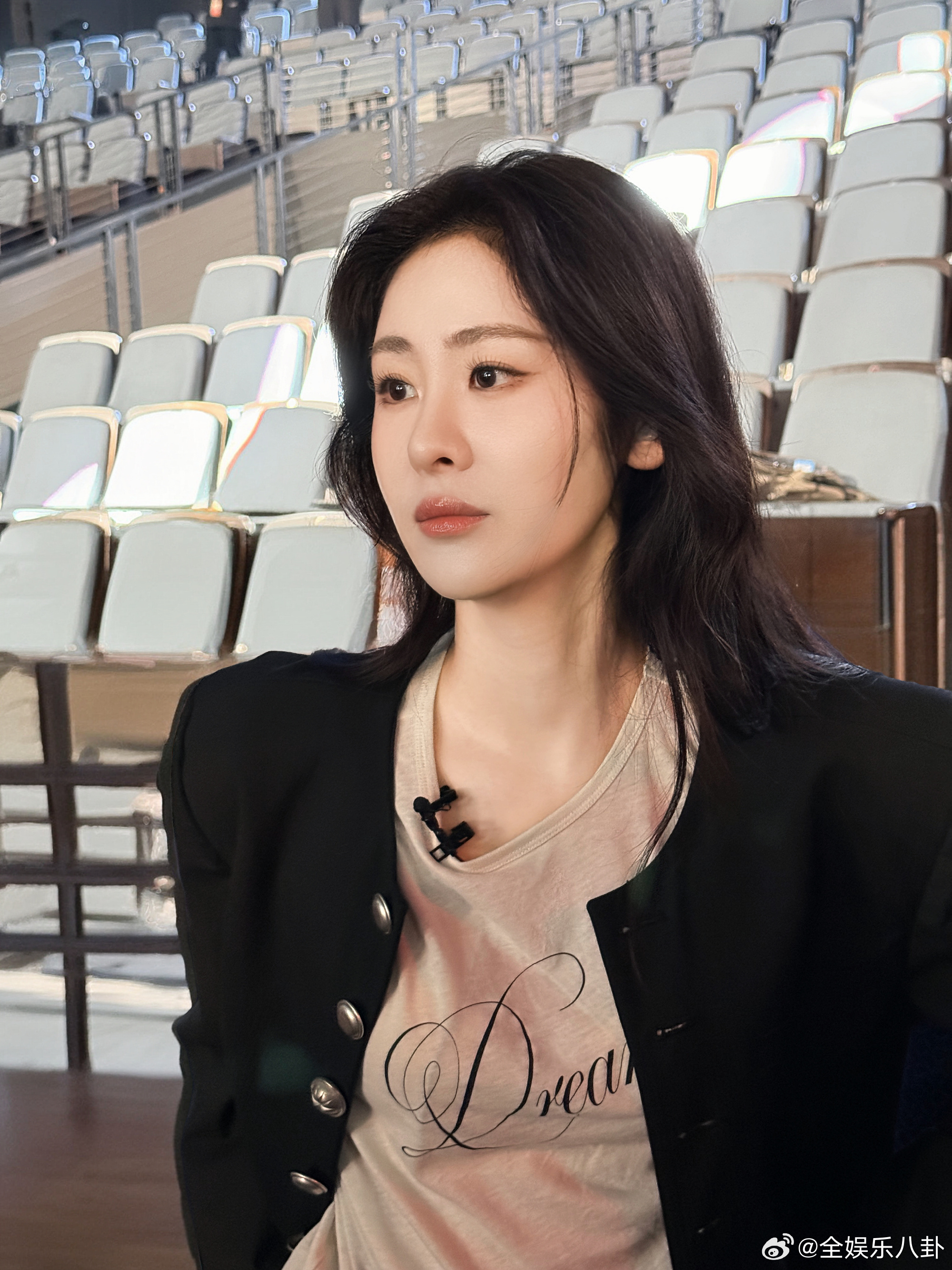 张碧晨歌手彩排路透状态歌手直播歌手2026不止OST女王！彩排透露将尝试歌剧风、