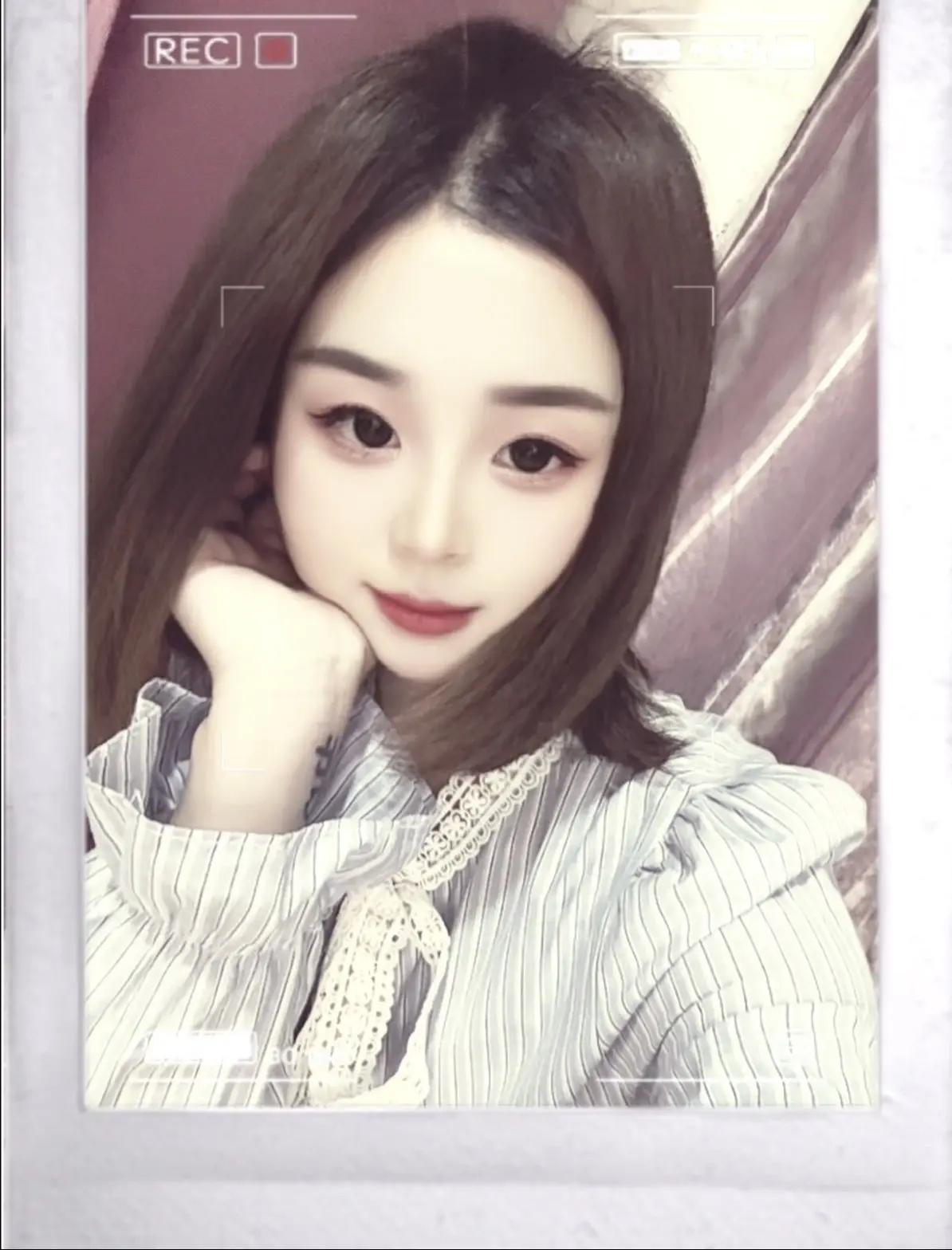 “好像每次需要依靠的时候 最后都是一个人挺过来的”