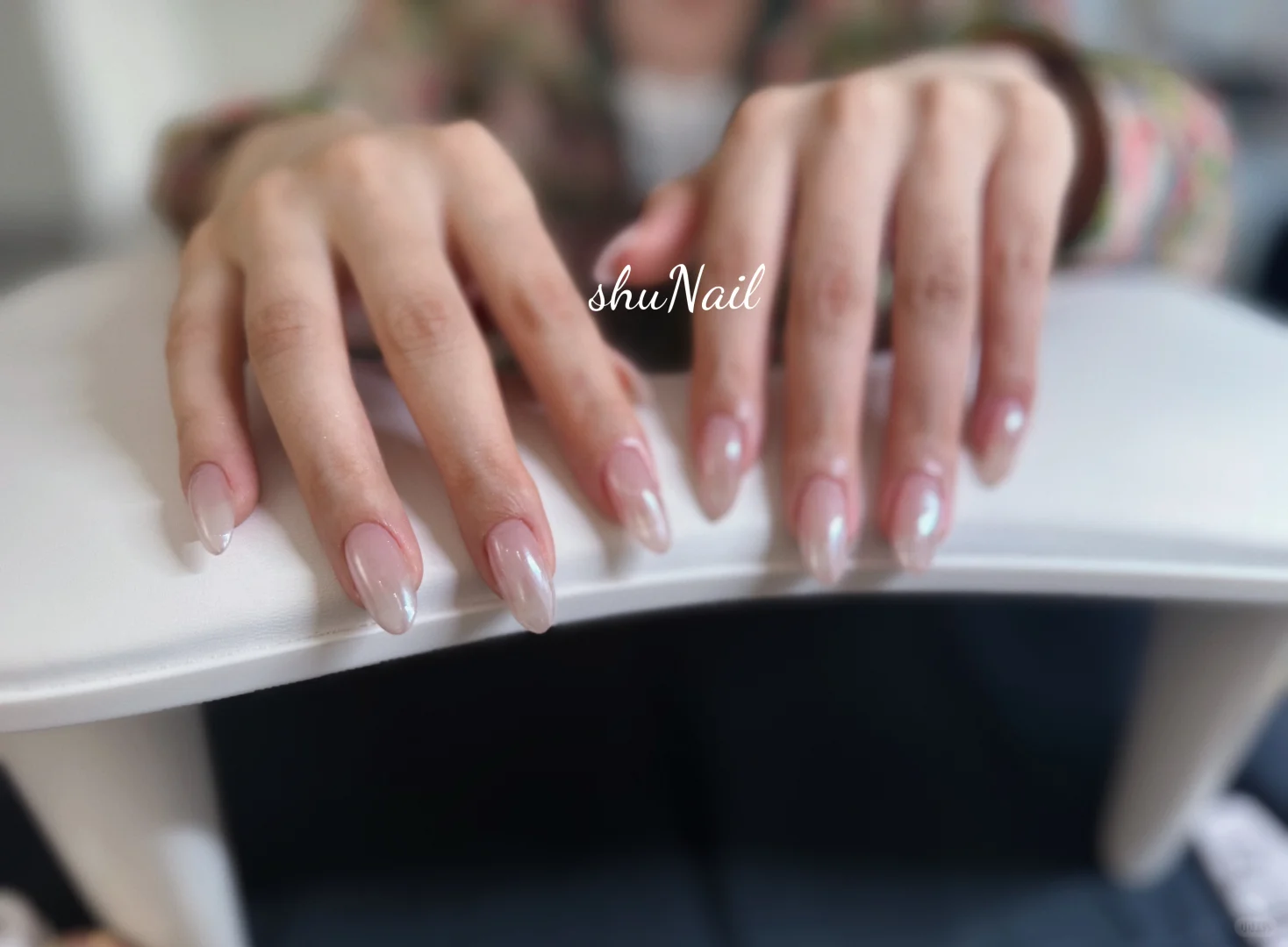 海莉同款💅🏻