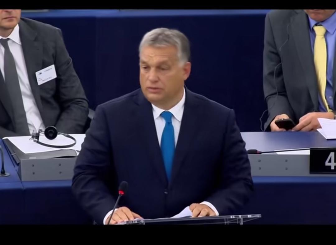 欧洲小国匈牙利，即将要进行国会选举，这场选举却成为了全球关注的焦点。
    一