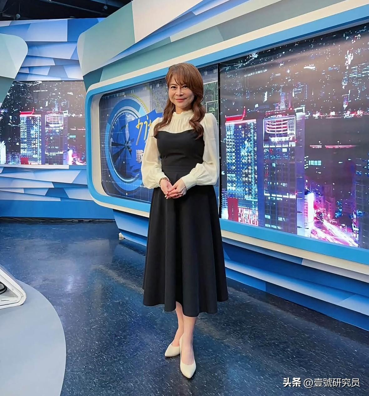 TVBS主播钱子今（21日）在脸书发文表示，不管是沈伯洋还是蒋万安，我在荧幕前对