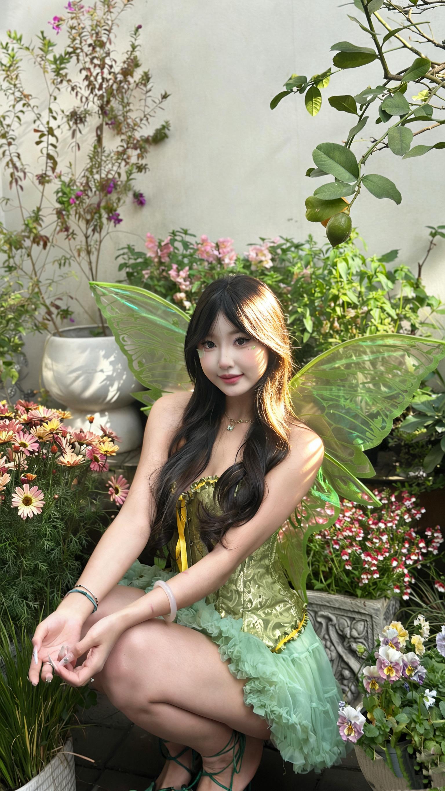 绿野仙踪🧚。
