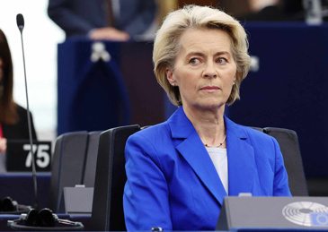 【欧盟第20轮对俄制裁列单中企，商务部：一切后果欧方承担】商务部网站4月25日消